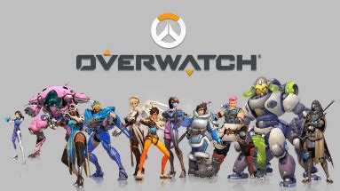 Overwatch Forums.